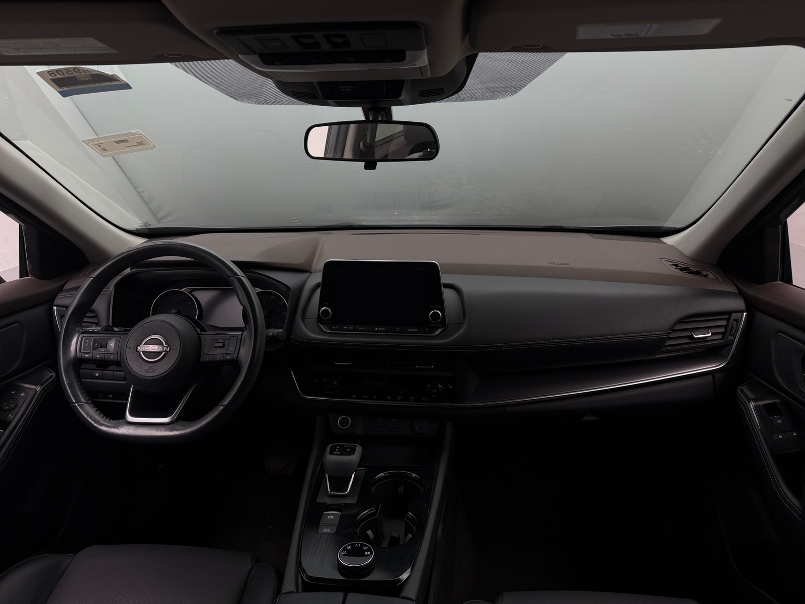Thumbnail: 2023 Nissan Rogue - 2