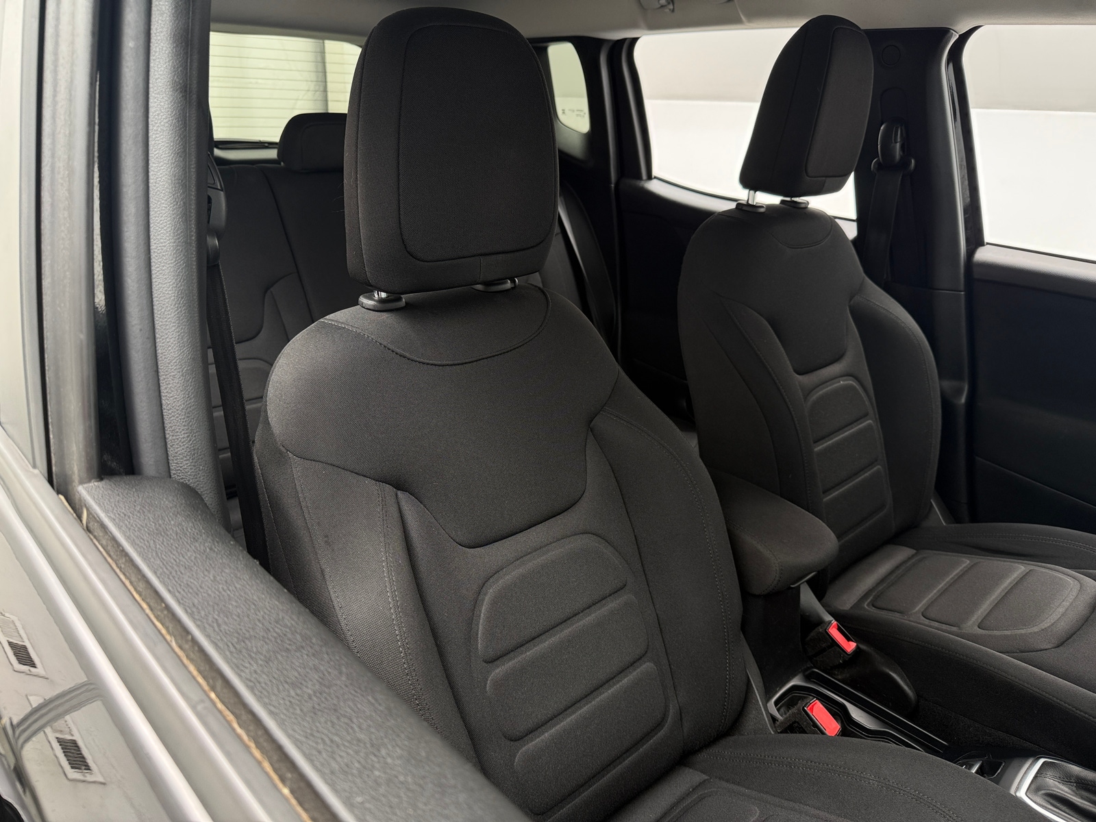 Thumbnail: 2019 Jeep Renegade - 2