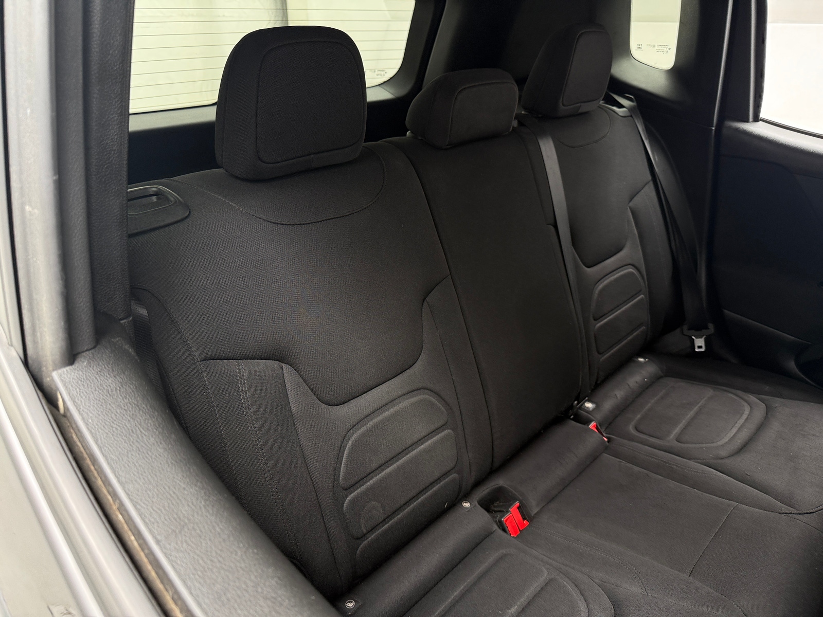 Thumbnail: 2019 Jeep Renegade - 6