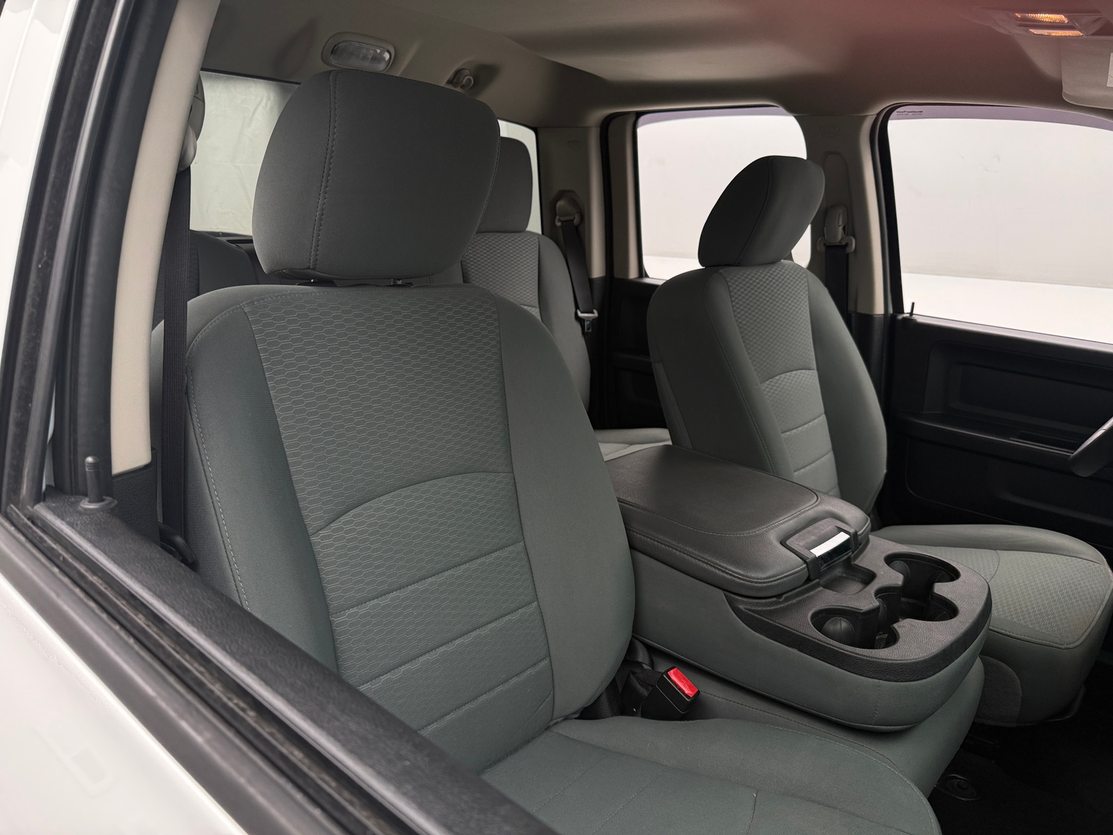 Thumbnail: 2018 RAM 1500 - 2