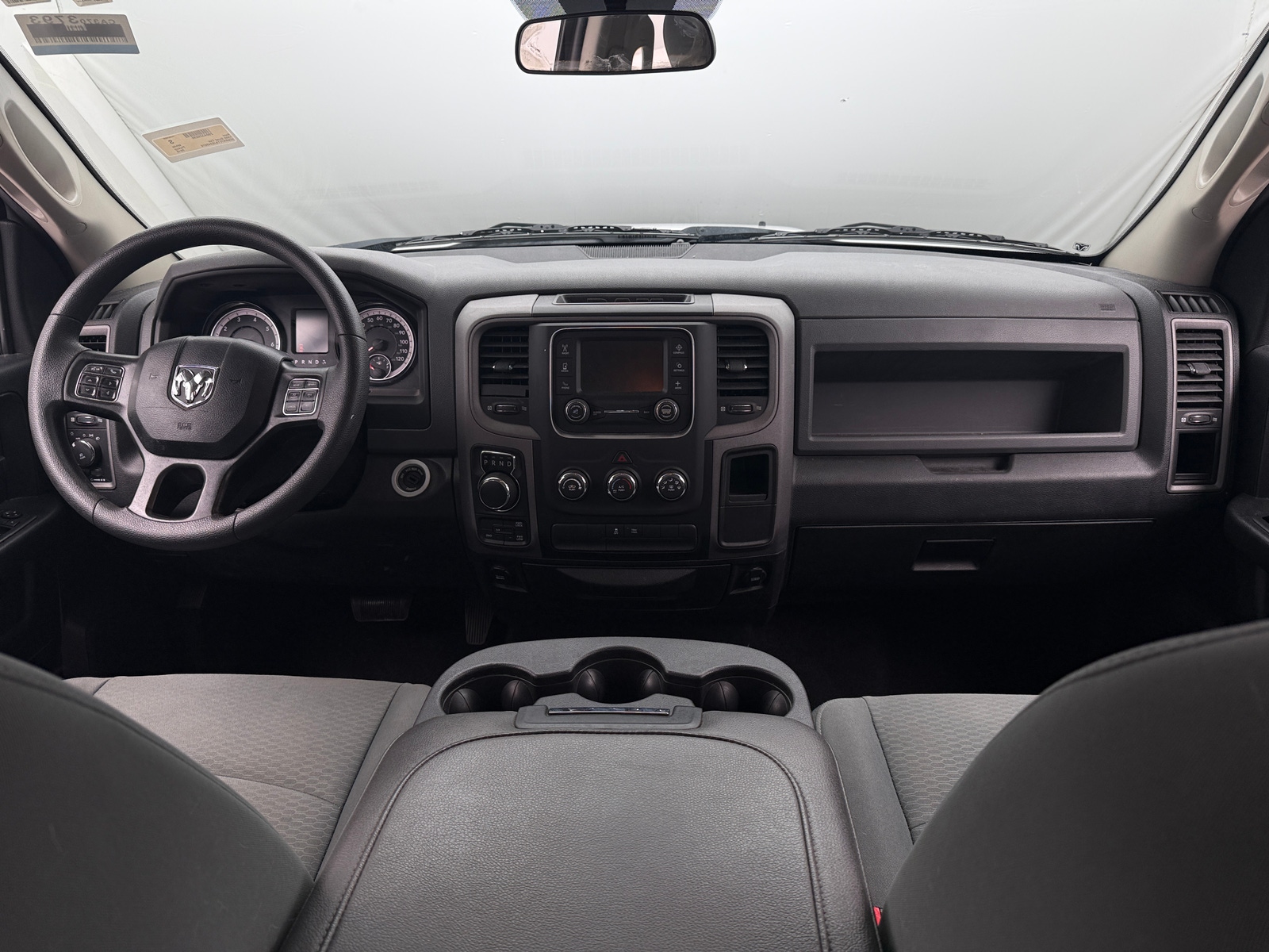 Thumbnail: 2018 RAM 1500 - 3