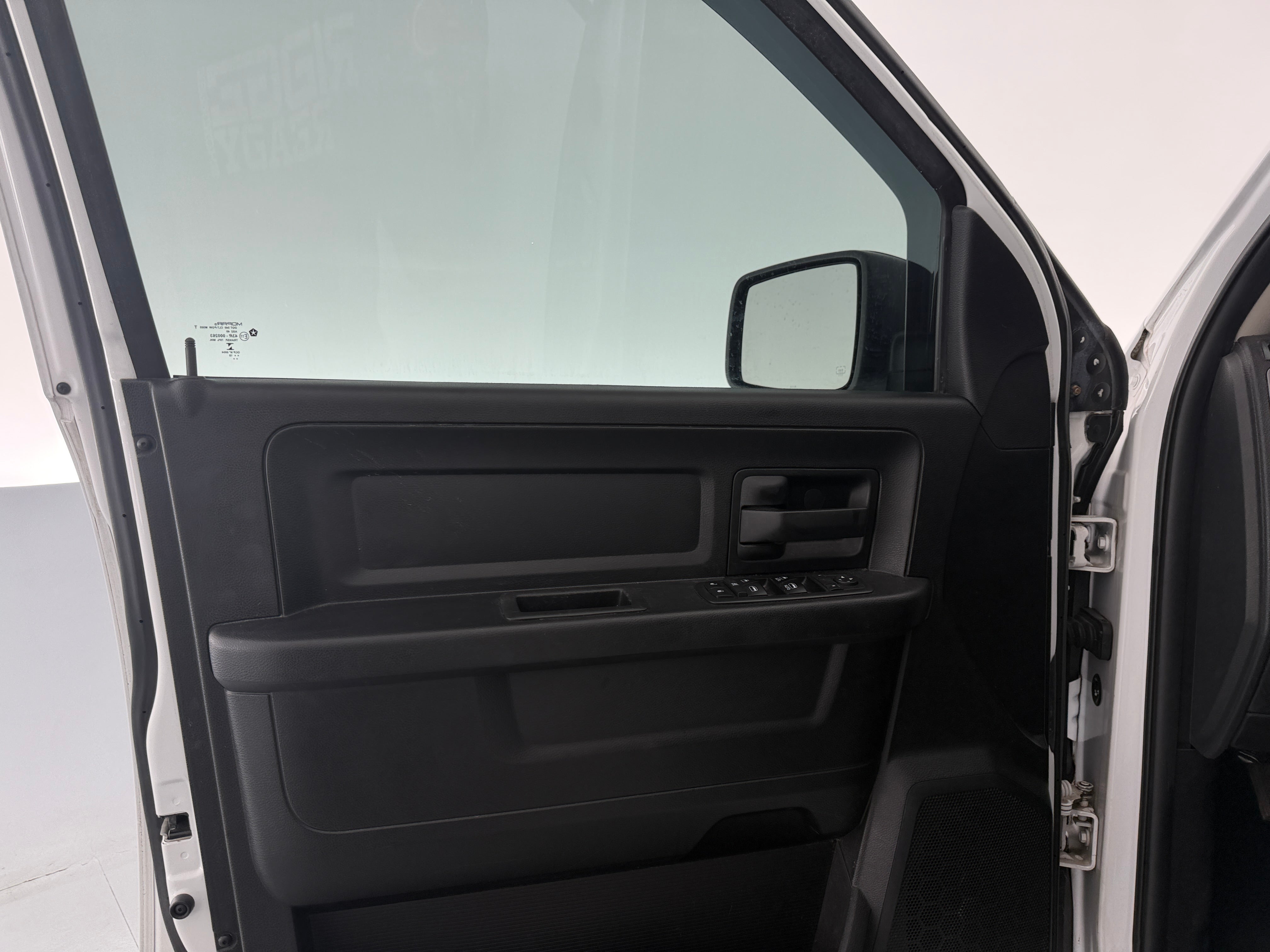 2018 RAM Ram 1500 Pickup