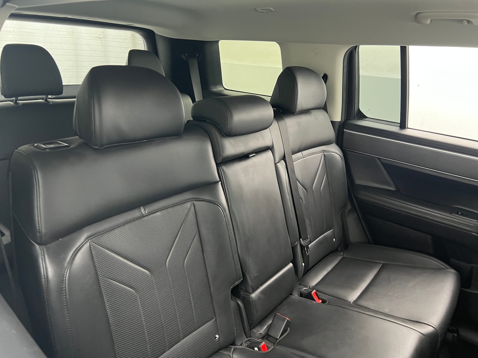 Thumbnail: 2024 Hyundai Santa Fe - 5