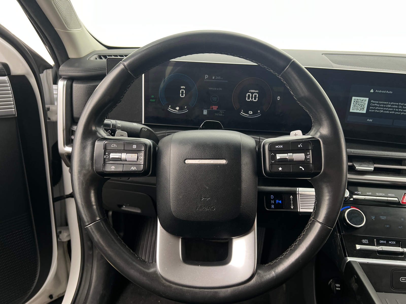 Thumbnail: 2024 Hyundai Santa Fe - 4