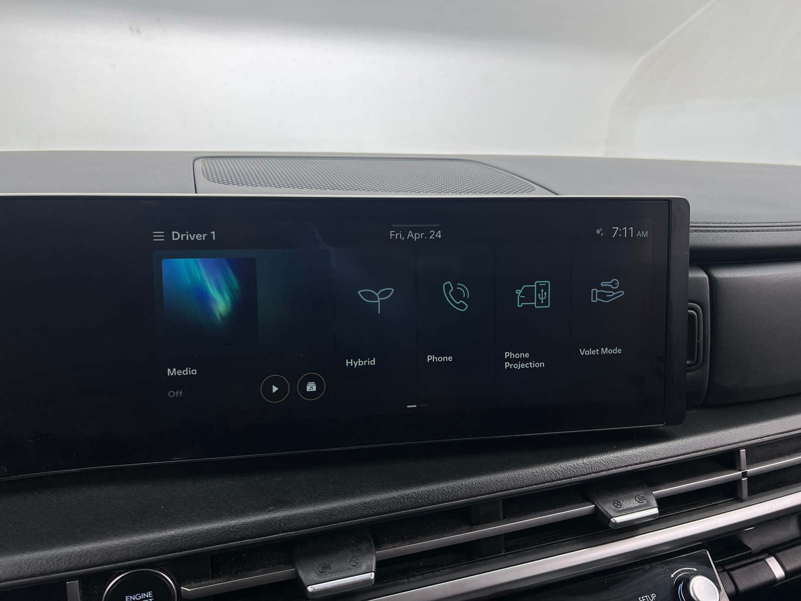 Thumbnail: 2024 Hyundai Santa Fe - 3