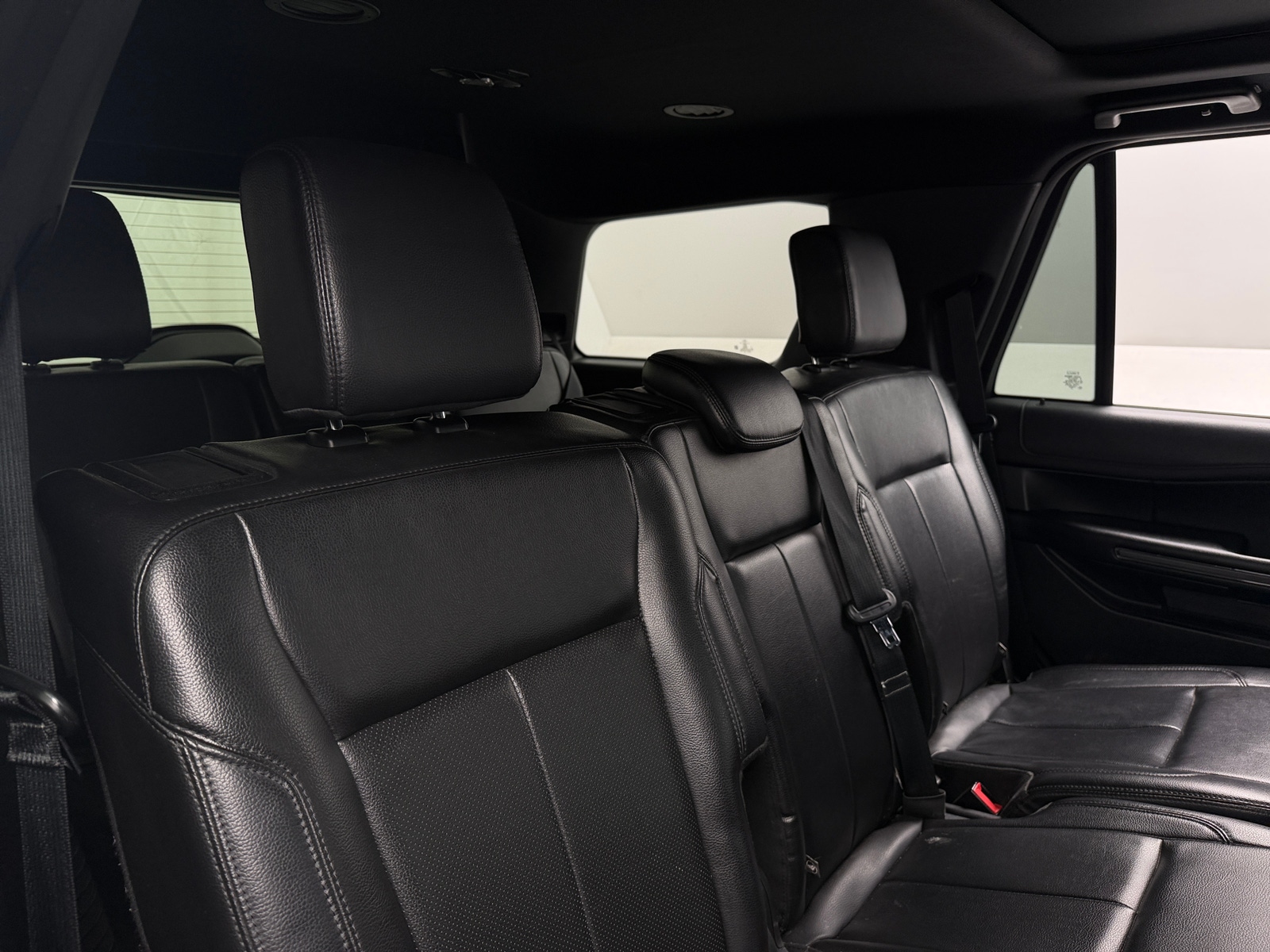 Thumbnail: 2021 Ford Expedition - 6