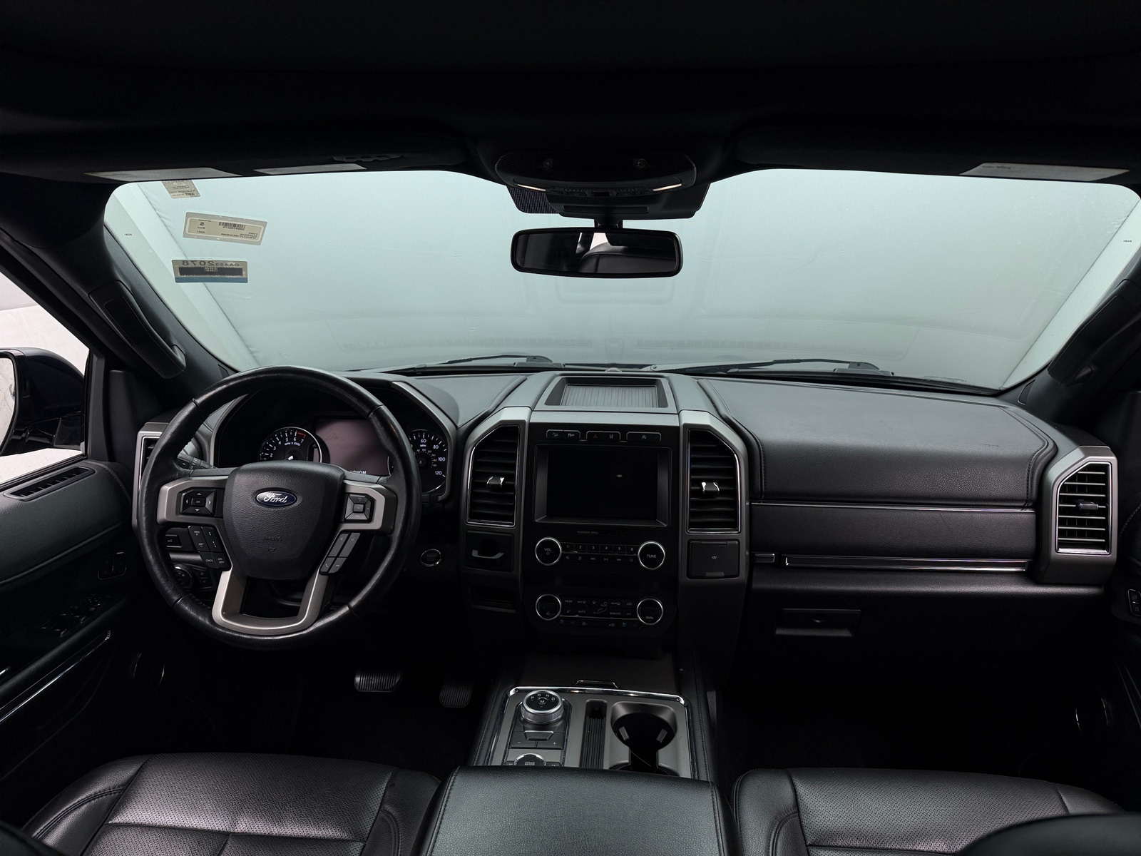 Thumbnail: 2021 Ford Expedition - 3