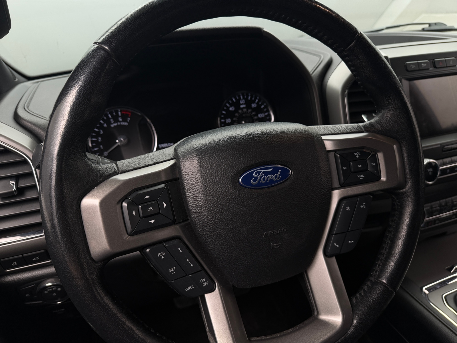 Thumbnail: 2021 Ford Expedition - 5