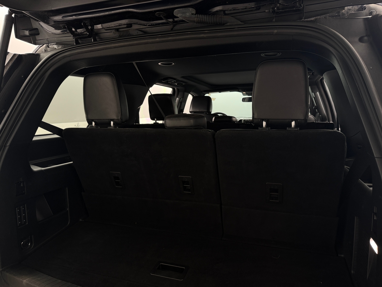 Thumbnail: 2021 Ford Expedition - 7