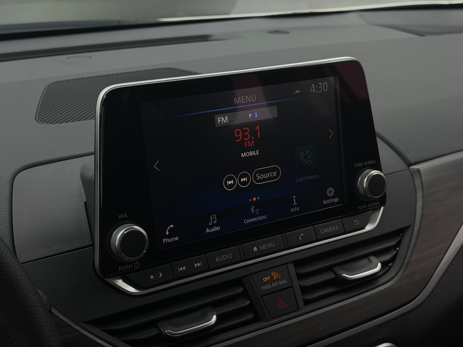 Thumbnail: 2025 Nissan Altima - 4