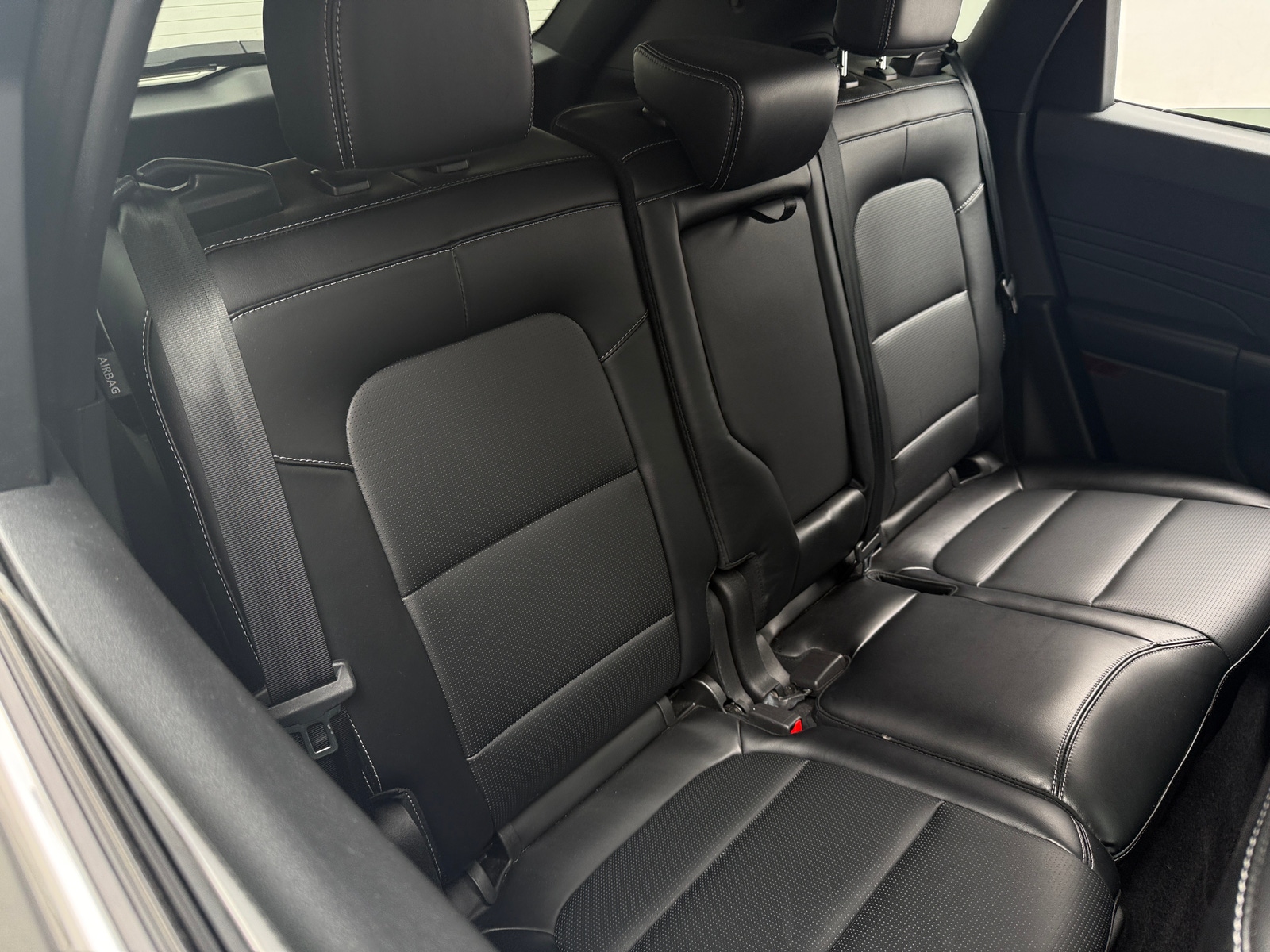 Thumbnail: 2023 Ford Escape - 5