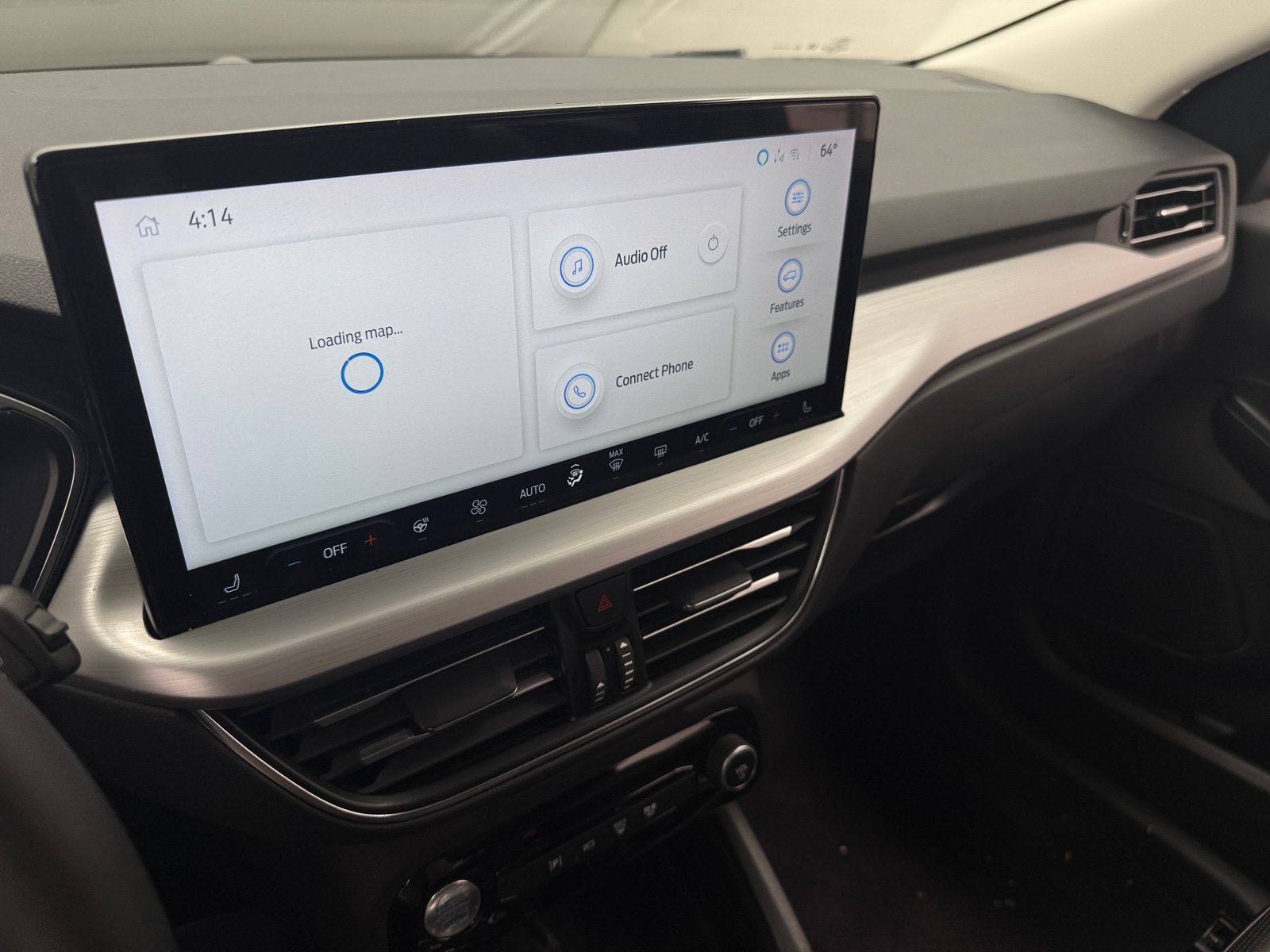 Thumbnail: 2023 Ford Escape - 3