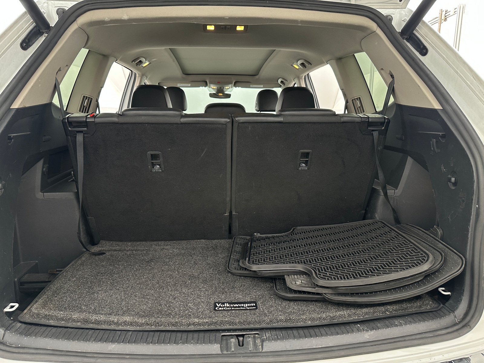 Thumbnail: 2019 Volkswagen Atlas - 6