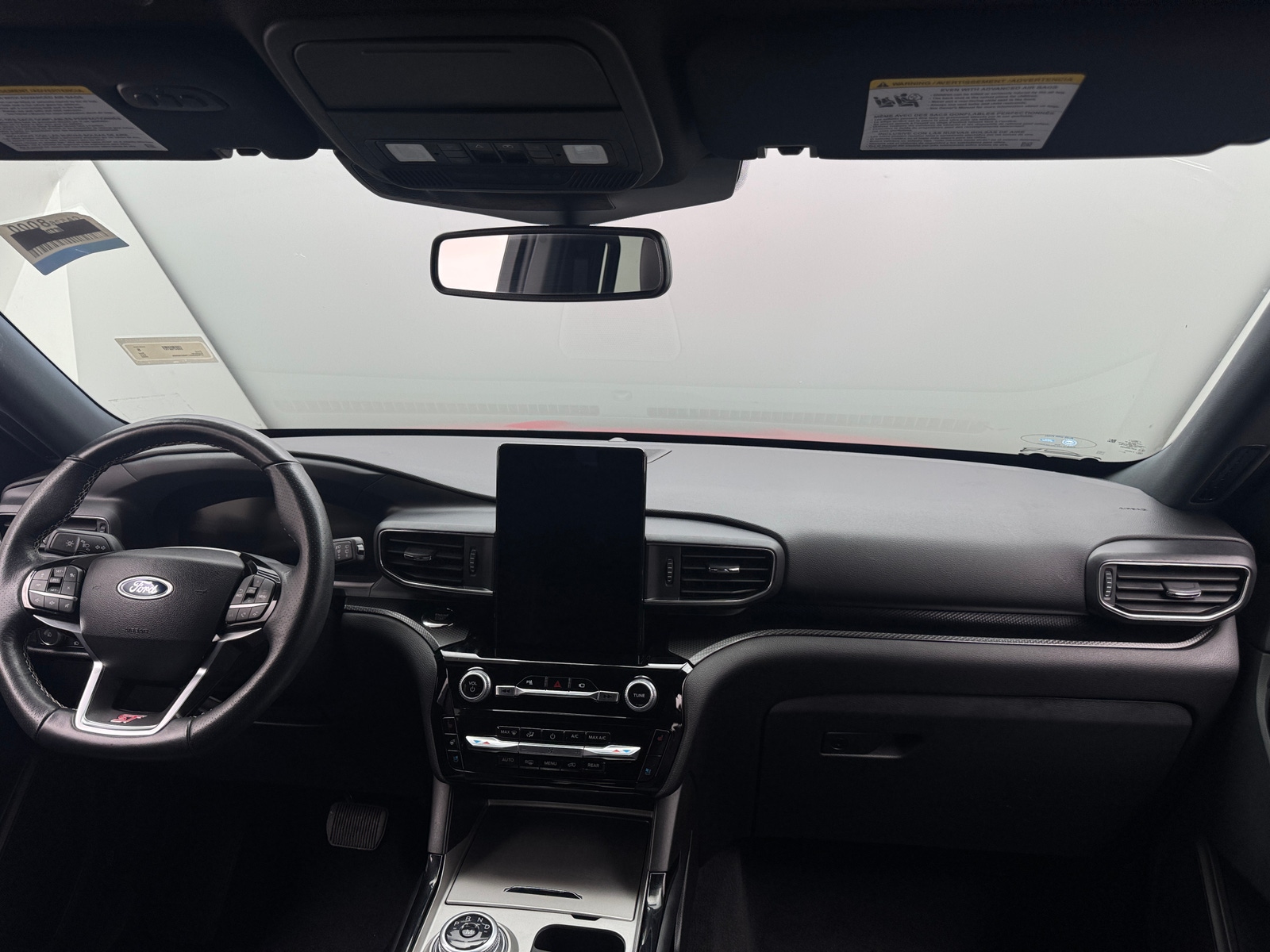 Thumbnail: 2022 Ford Explorer - 2