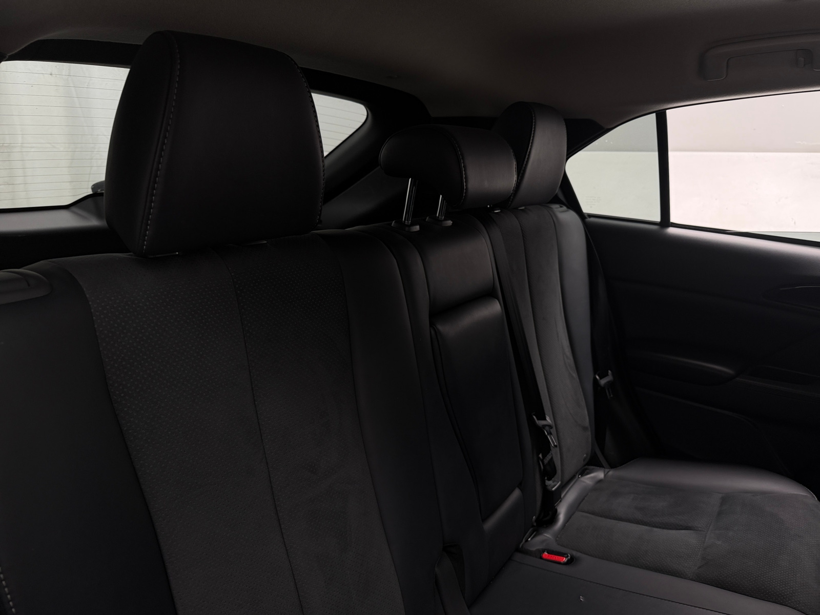 Thumbnail: 2025 Mitsubishi Eclipse Cross - 6