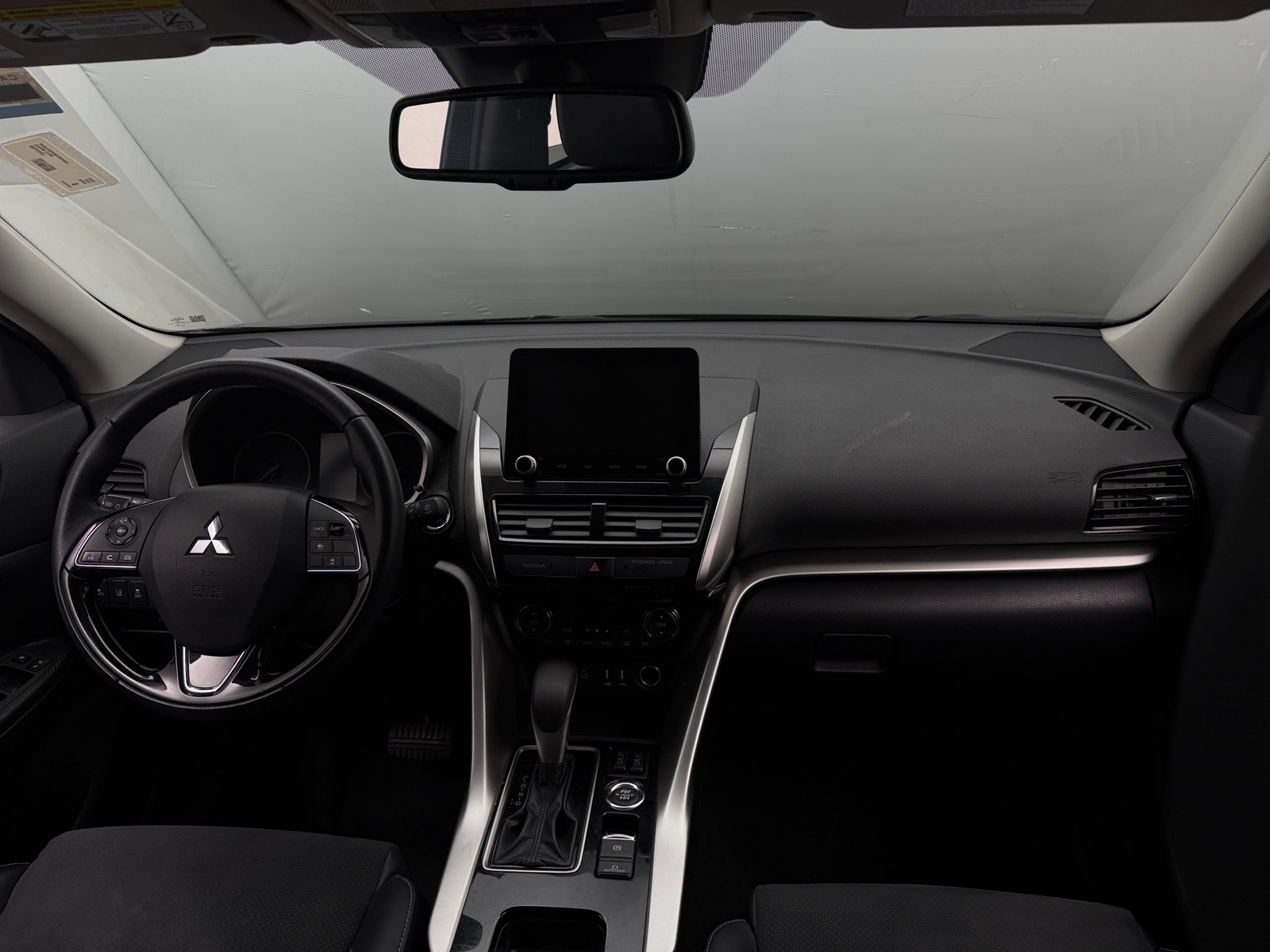 Thumbnail: 2025 Mitsubishi Eclipse Cross - 3