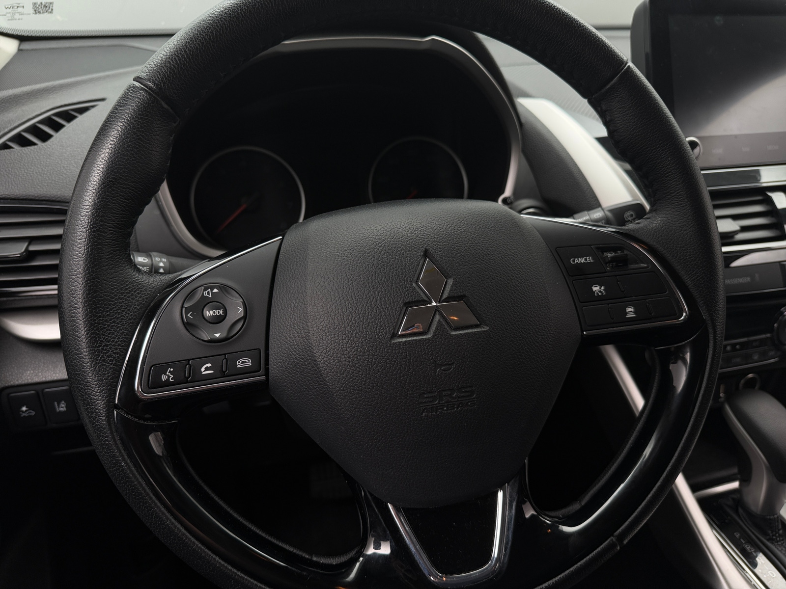 Thumbnail: 2025 Mitsubishi Eclipse Cross - 5