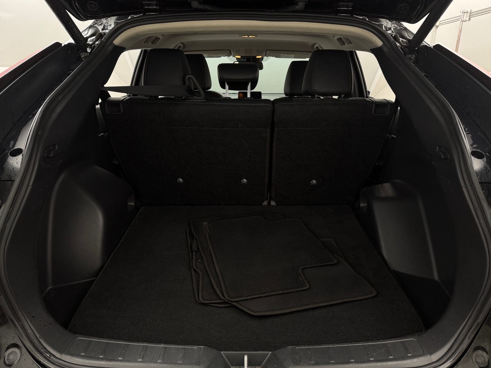 Thumbnail: 2025 Mitsubishi Eclipse Cross - 7