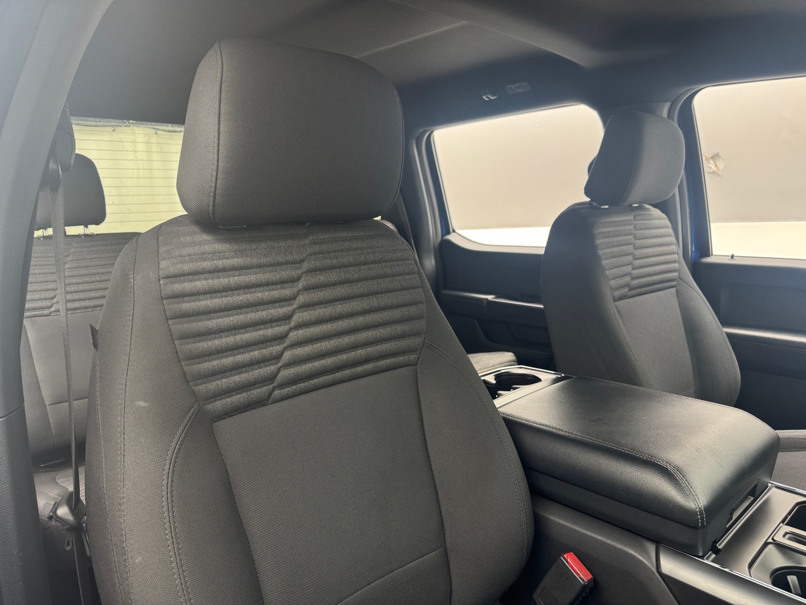 Thumbnail: 2022 Ford Econoline - 2