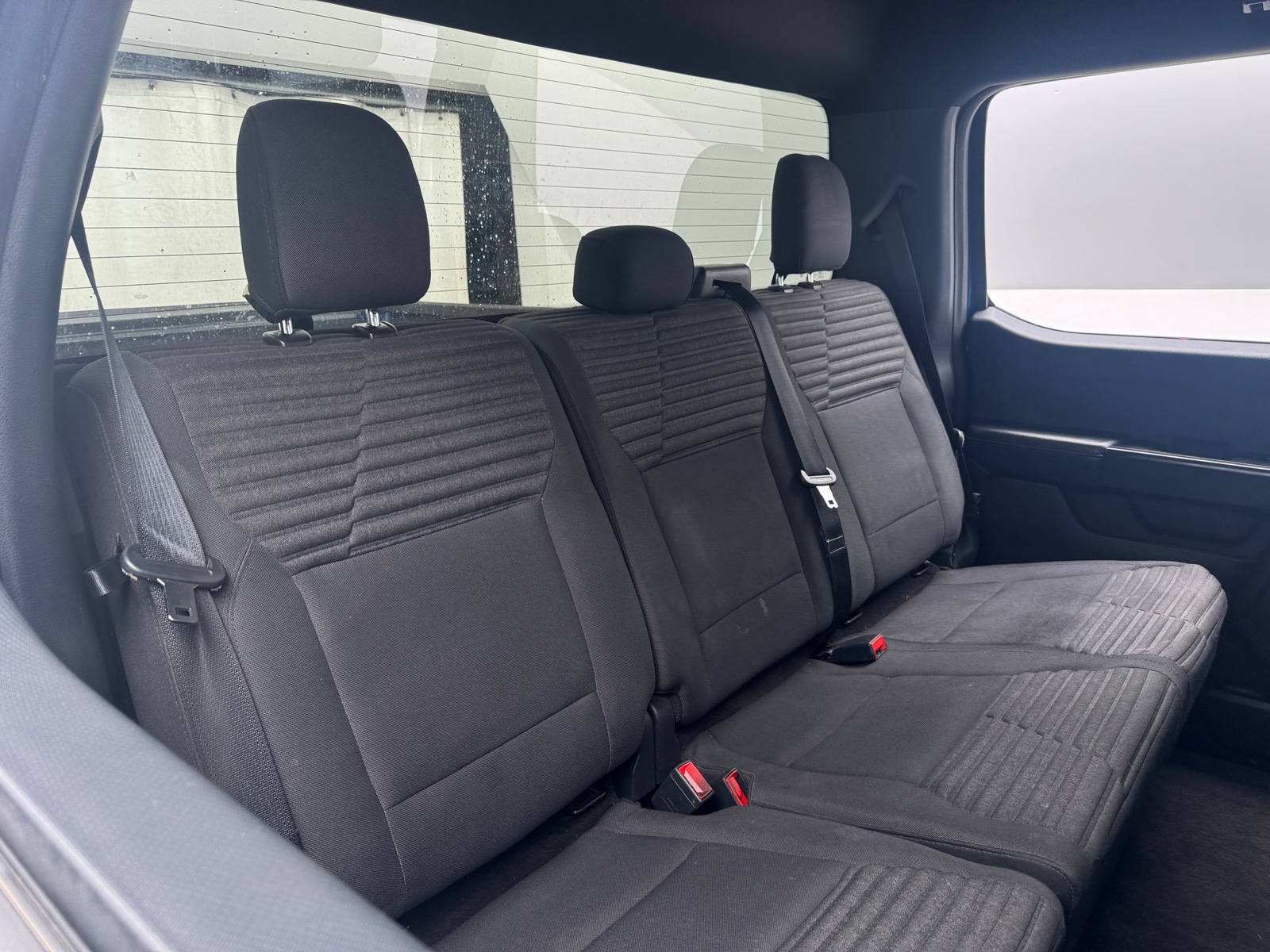 Thumbnail: 2022 Ford Econoline - 6