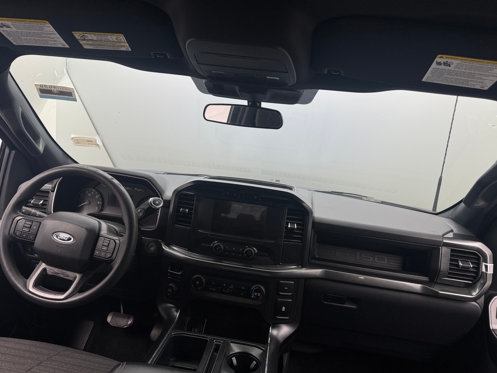 Thumbnail: 2022 Ford Econoline - 3