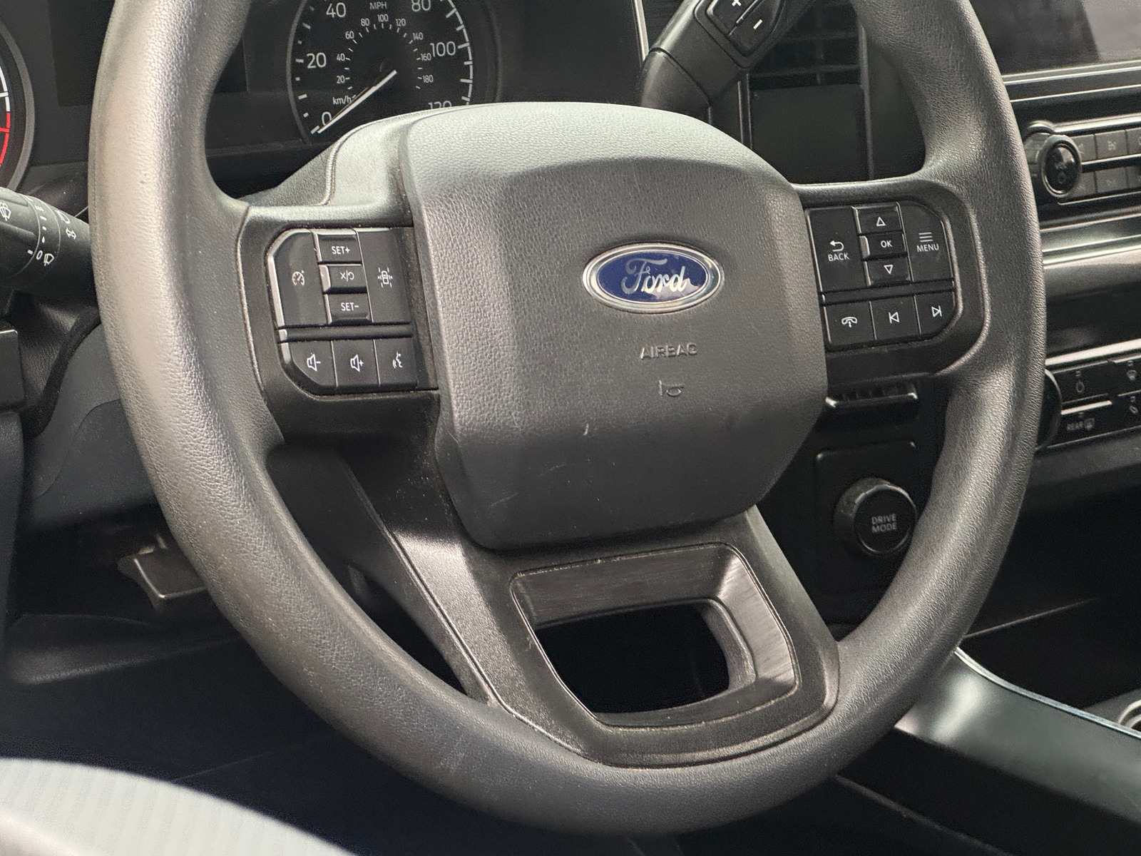 Thumbnail: 2022 Ford Econoline - 5