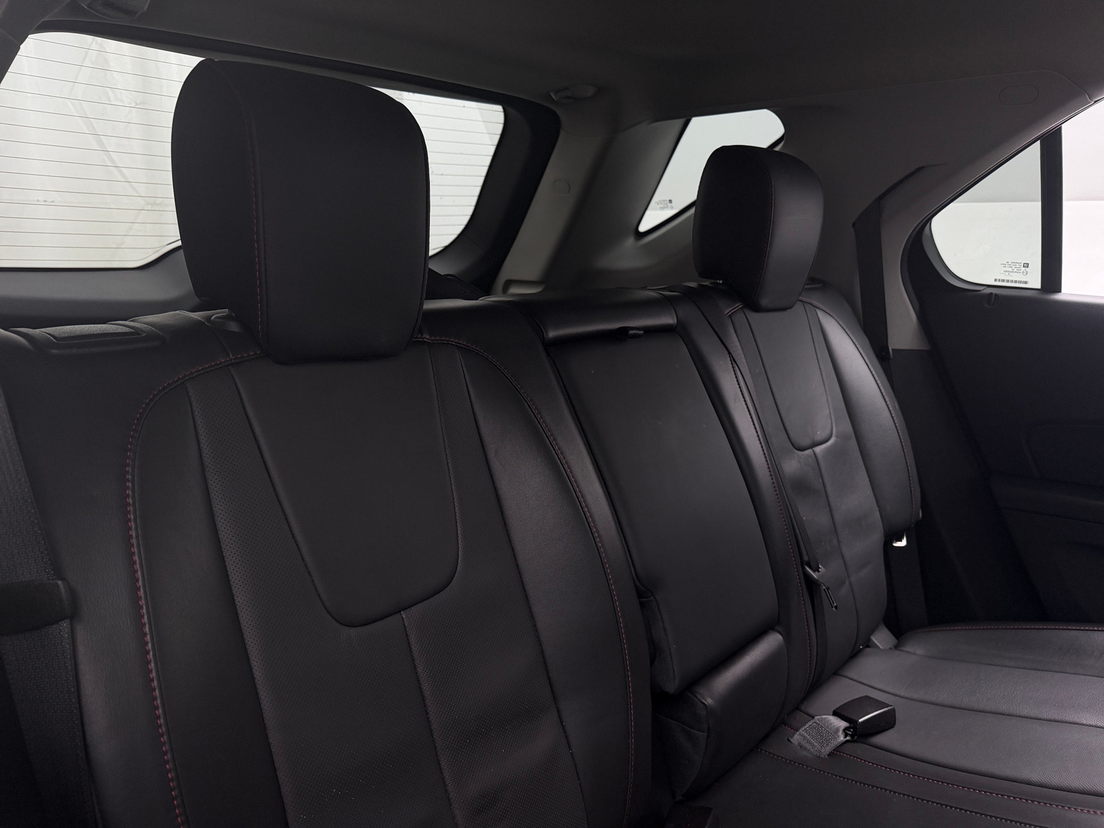 Thumbnail: 2017 Chevrolet Equinox - 5