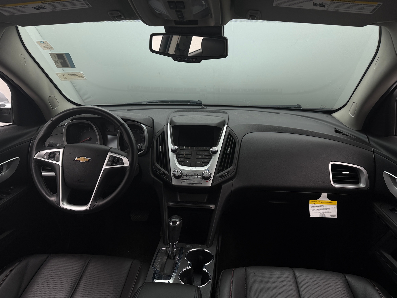 Thumbnail: 2017 Chevrolet Equinox - 2