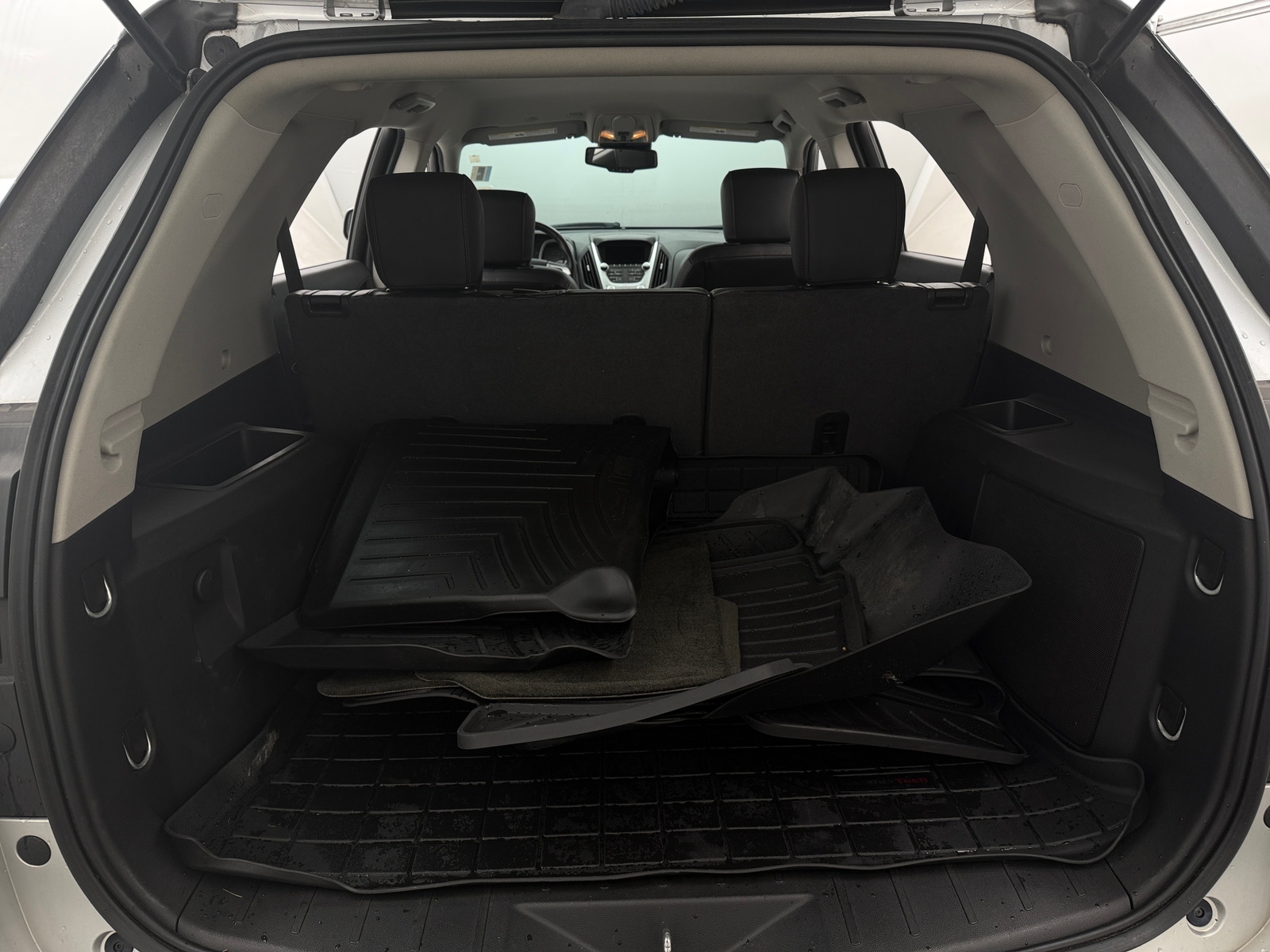 Thumbnail: 2017 Chevrolet Equinox - 6