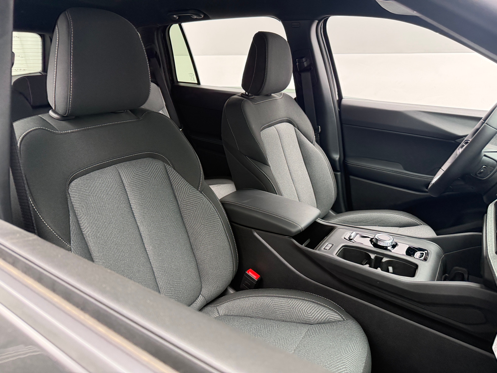 Thumbnail: 2026 Jeep Cherokee - 2