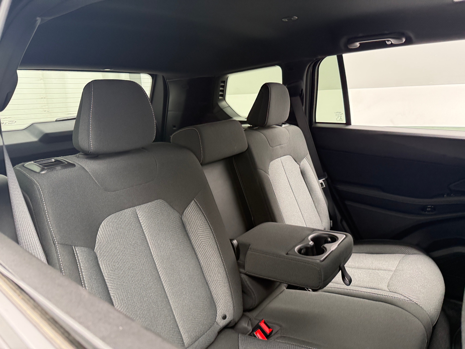 Thumbnail: 2026 Jeep Cherokee - 6