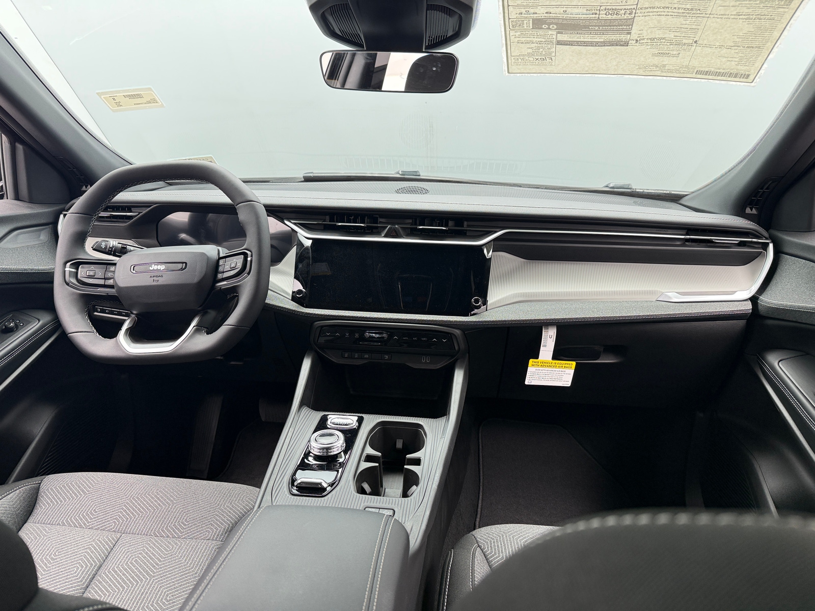 Thumbnail: 2026 Jeep Cherokee - 3