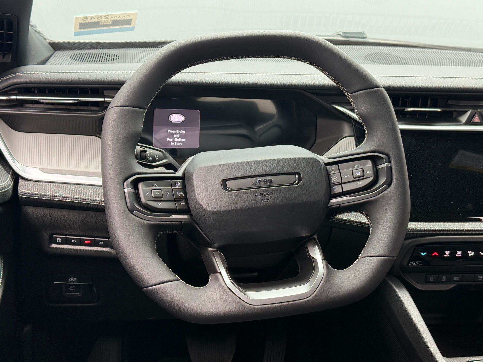 Thumbnail: 2026 Jeep Cherokee - 5