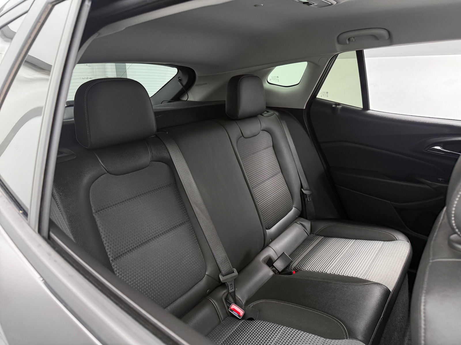 Thumbnail: 2025 Chevrolet Trax - 6