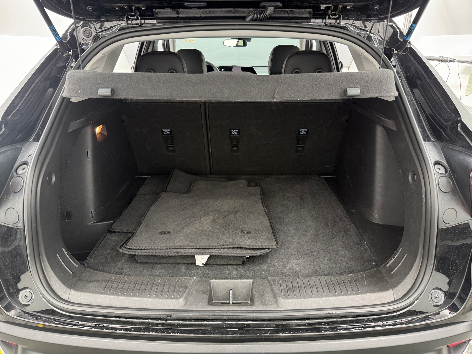 Thumbnail: 2025 Chevrolet Trax - 7