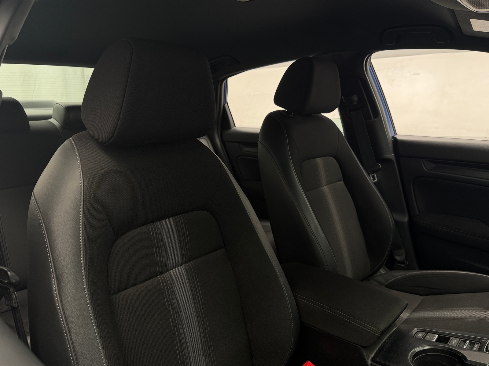 Thumbnail: 2022 Honda Civic - 2