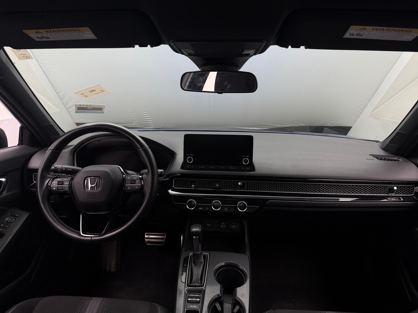 Thumbnail: 2022 Honda Civic - 3