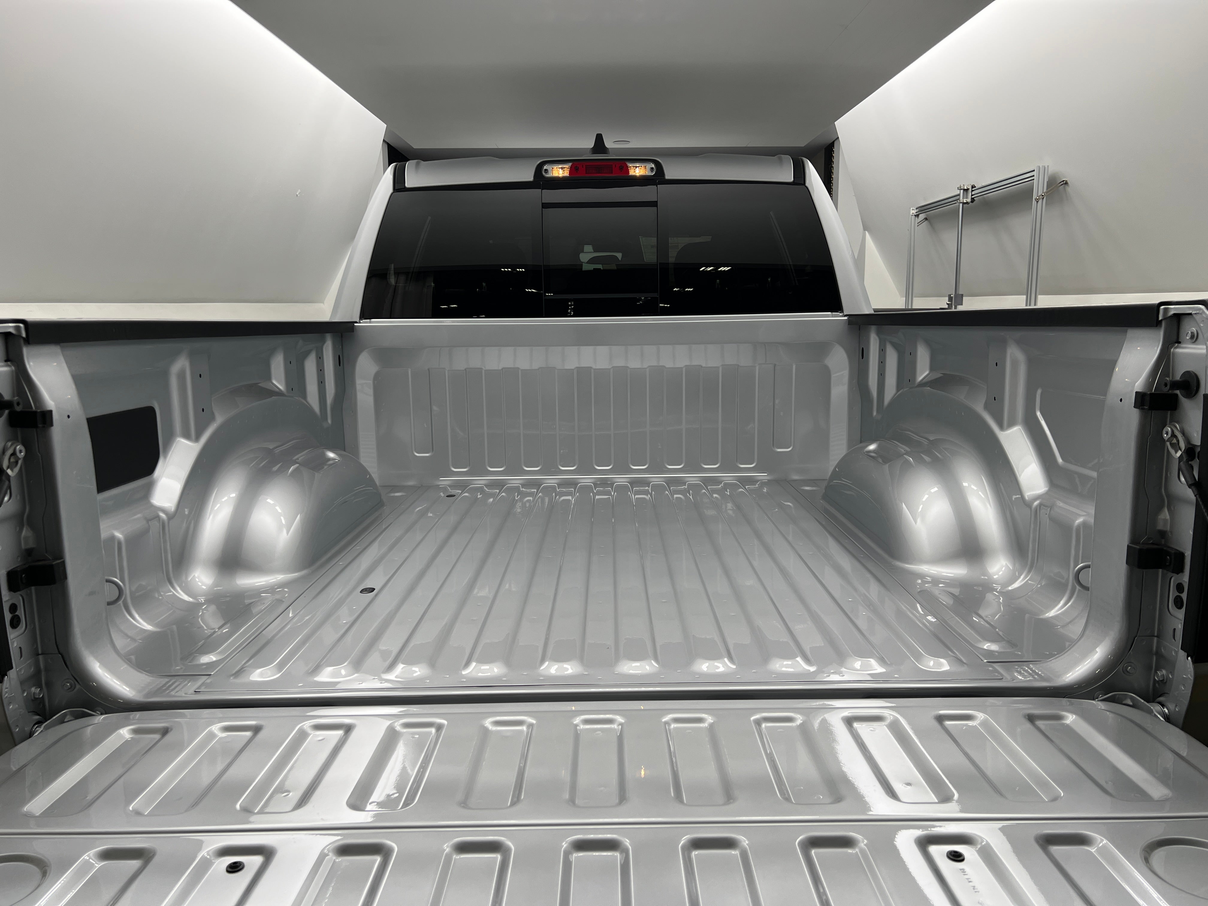 2026 RAM 1500 Big Horn/Lone Star 4x4 Crew Cab 5'7's photo