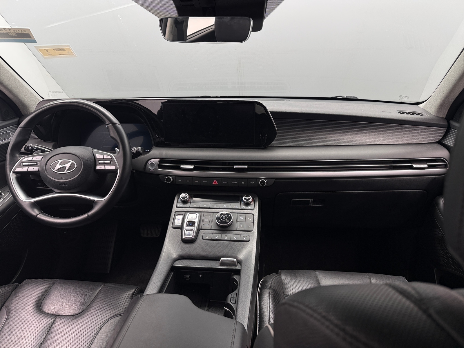 Thumbnail: 2024 Hyundai Palisade - 2