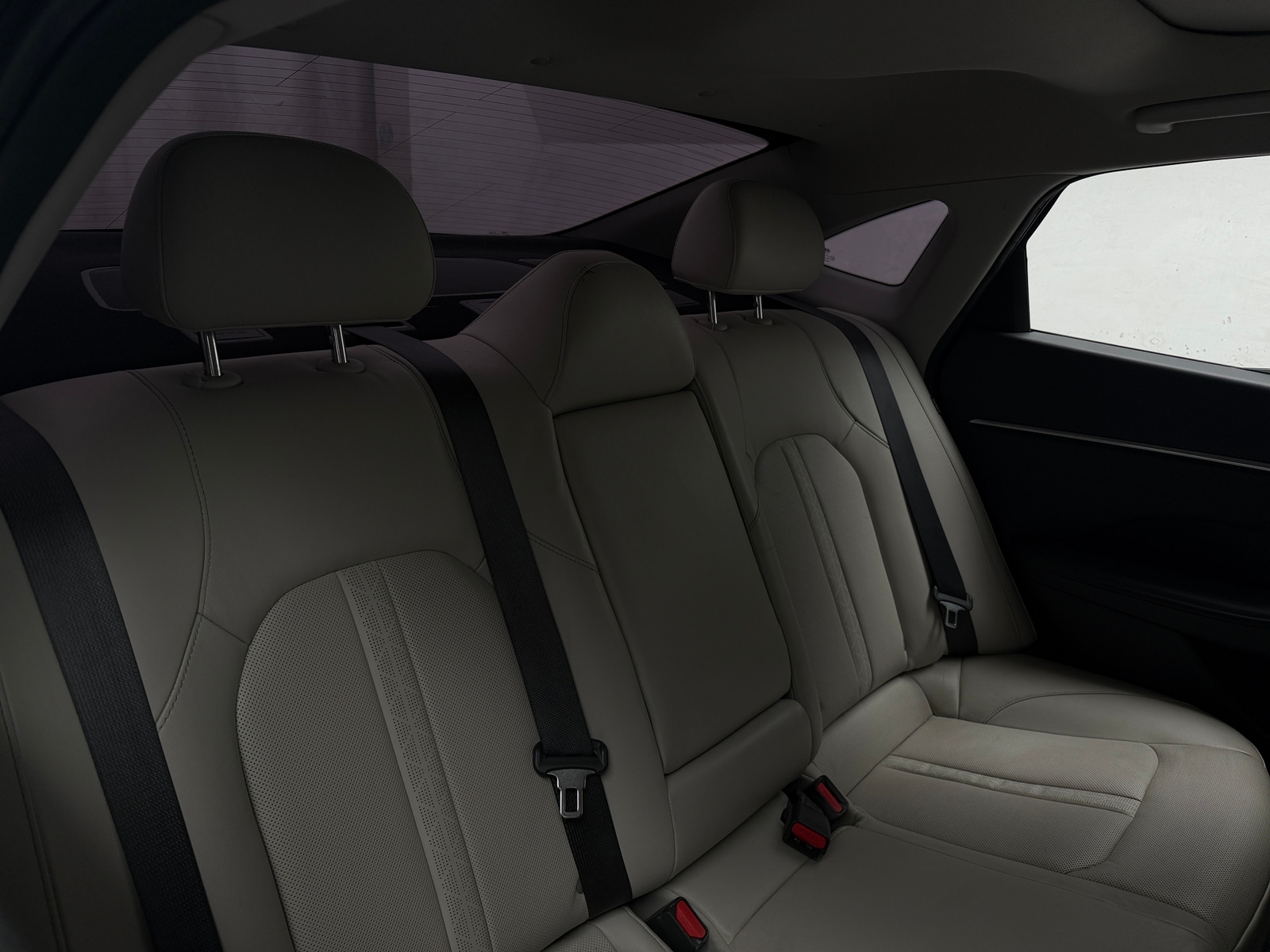 Thumbnail: 2021 Hyundai Sonata - 5
