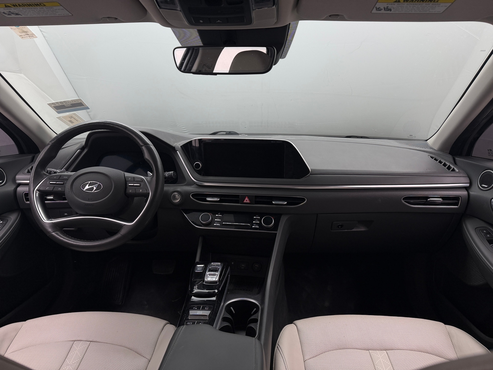 Thumbnail: 2021 Hyundai Sonata - 2