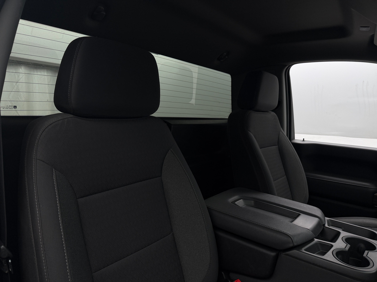 Thumbnail: 2024 Chevrolet Silverado 2500 - 2