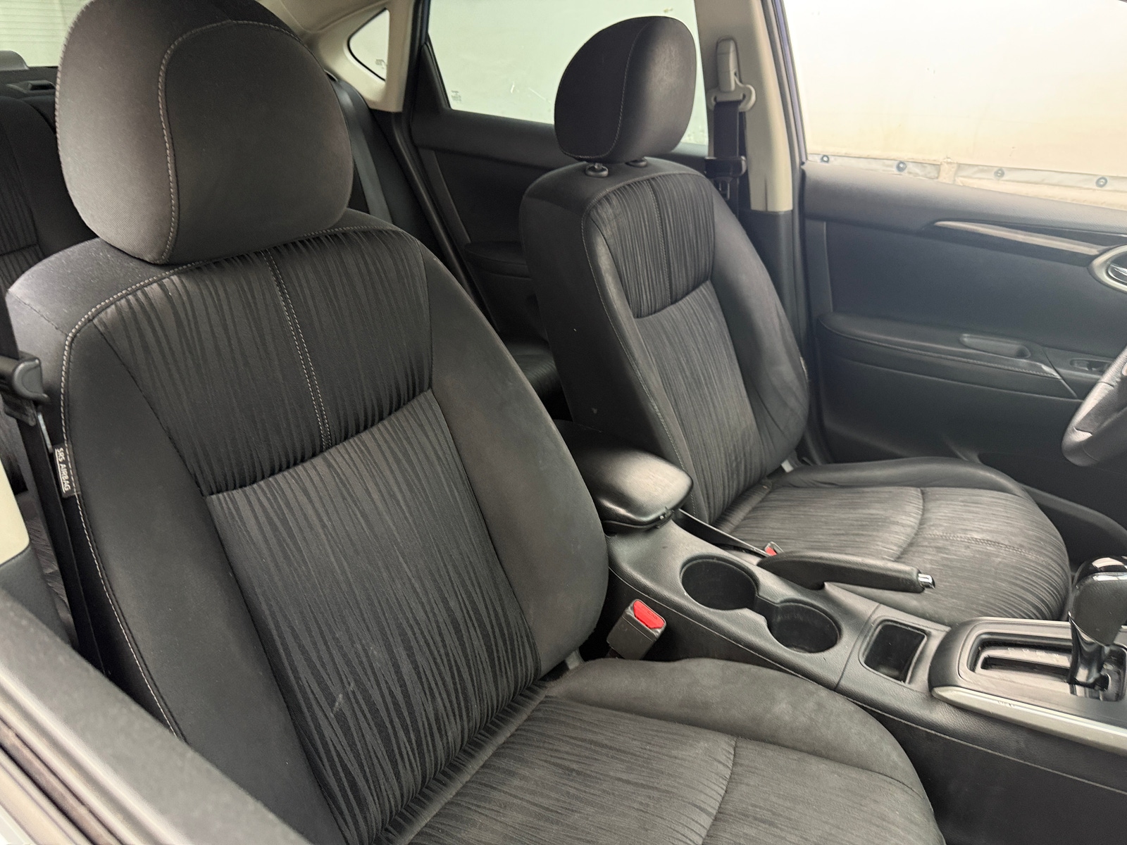 Thumbnail: 2016 Nissan Sentra - 2