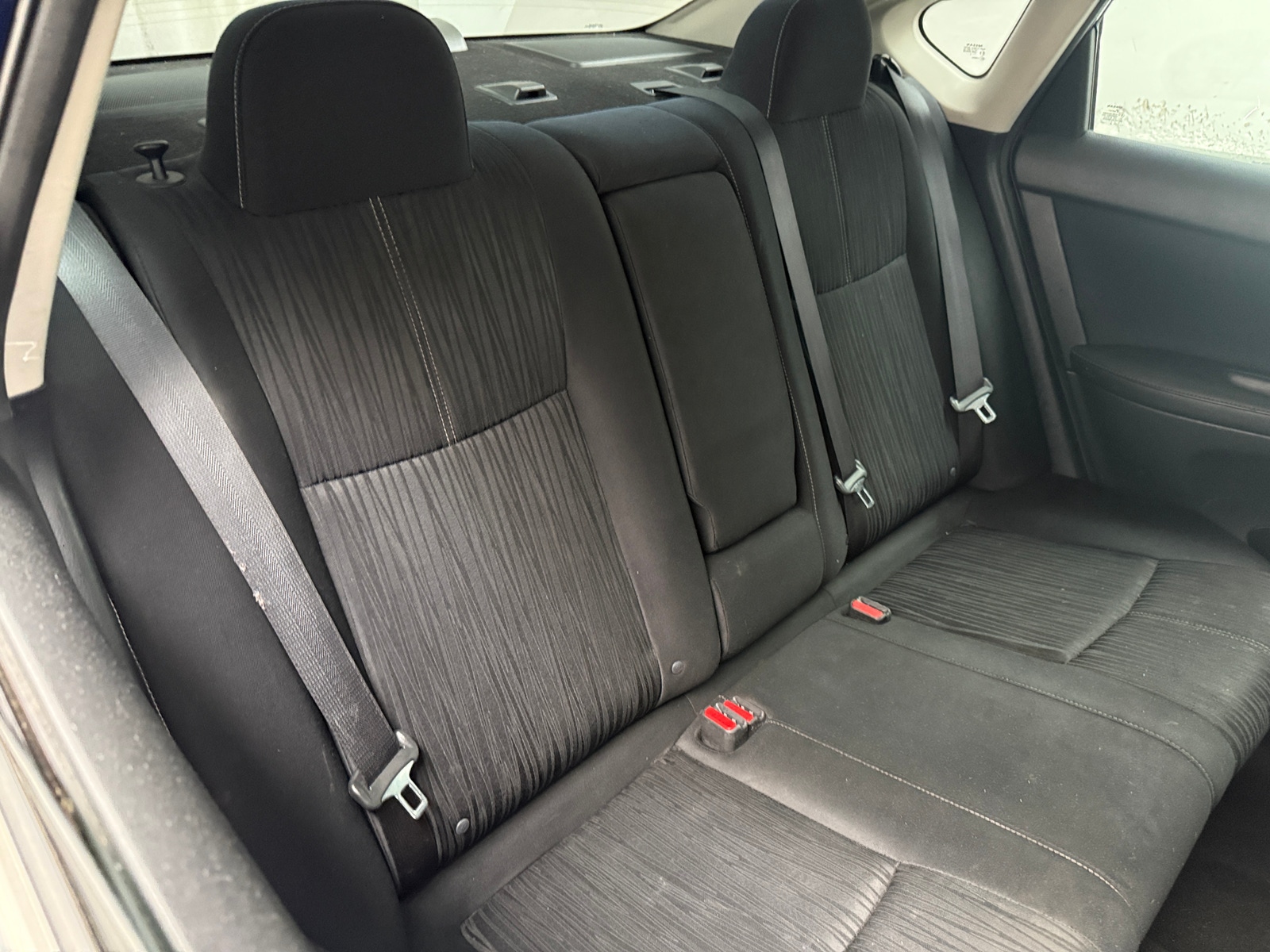 Thumbnail: 2016 Nissan Sentra - 6