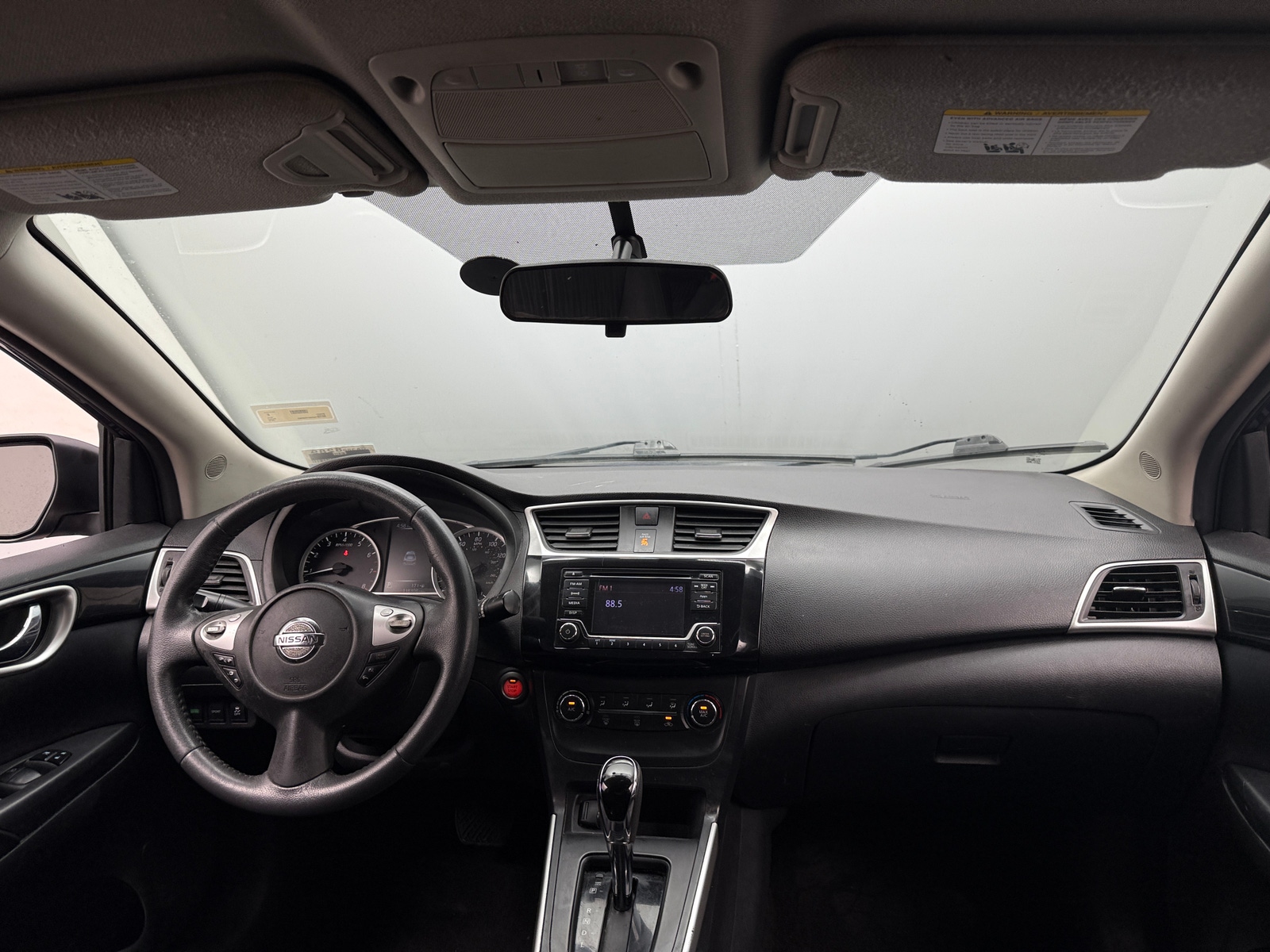 Thumbnail: 2016 Nissan Sentra - 3