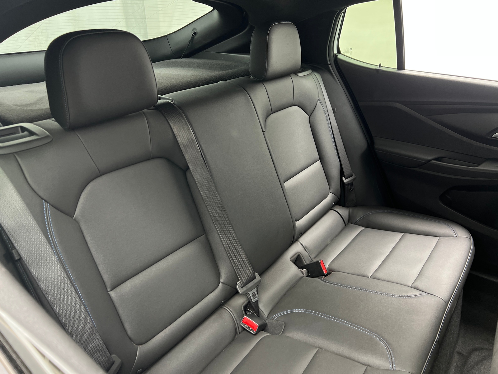 Thumbnail: 2025 Buick Envista - 5