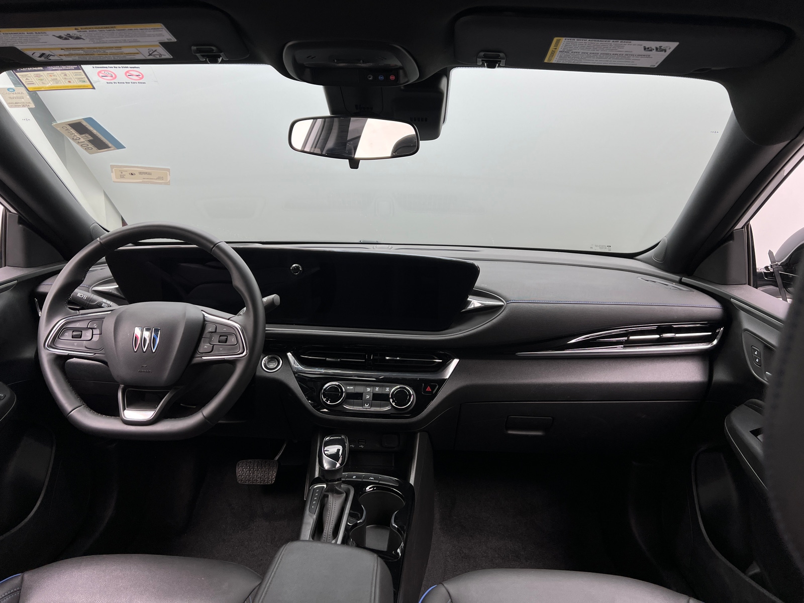 Thumbnail: 2025 Buick Envista - 2