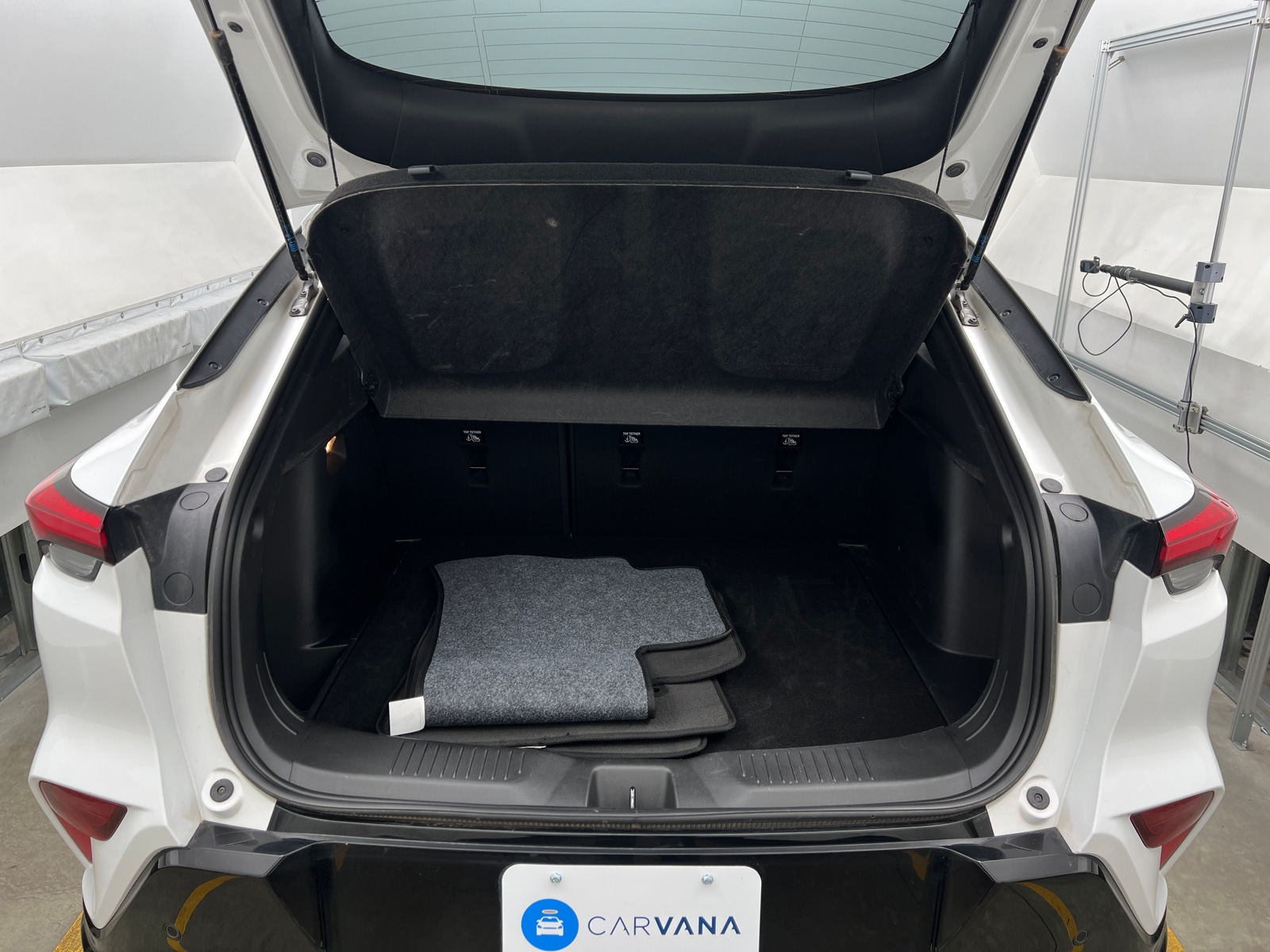 Thumbnail: 2025 Buick Envista - 6