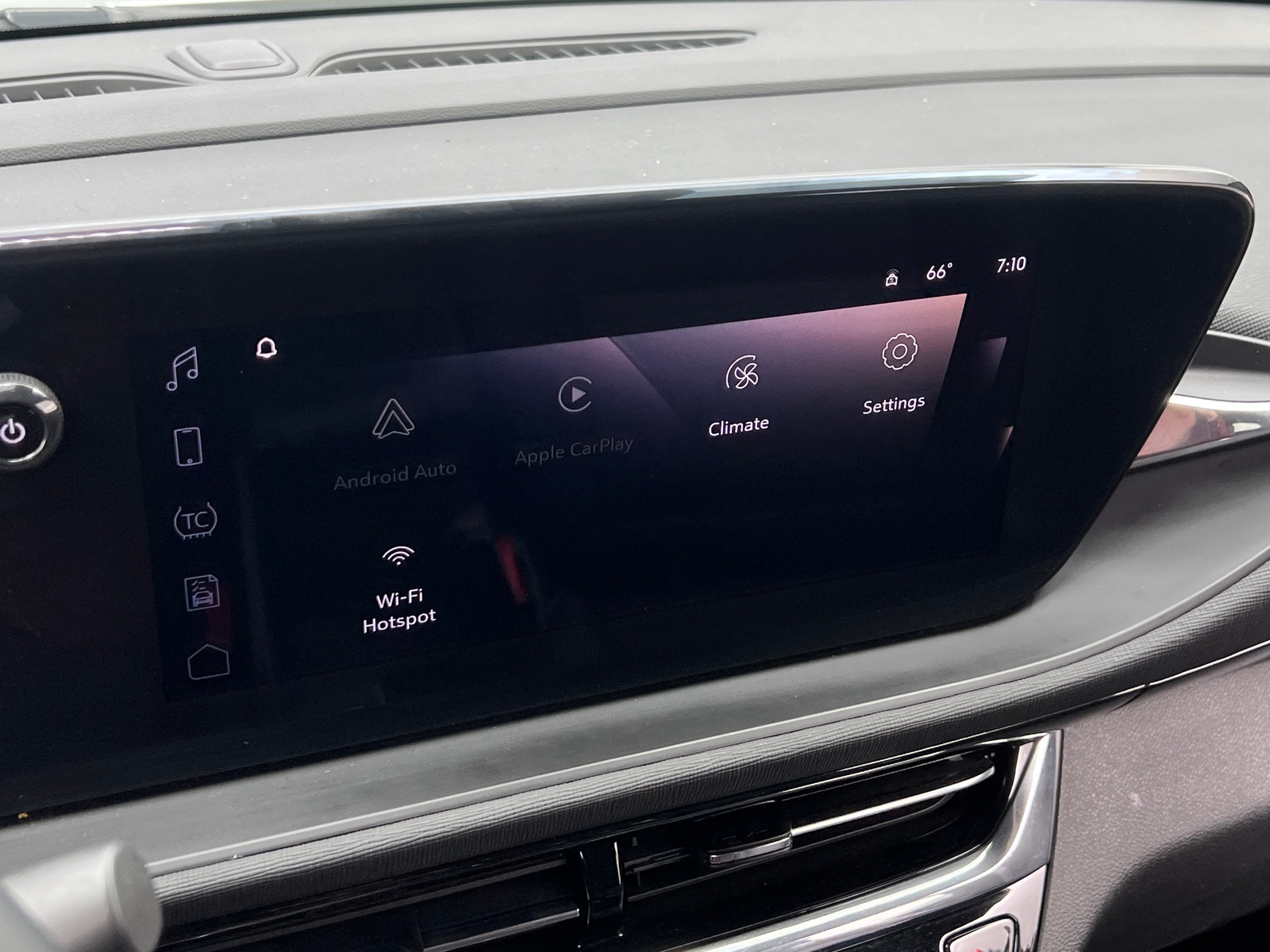 Thumbnail: 2025 Buick Envista - 3