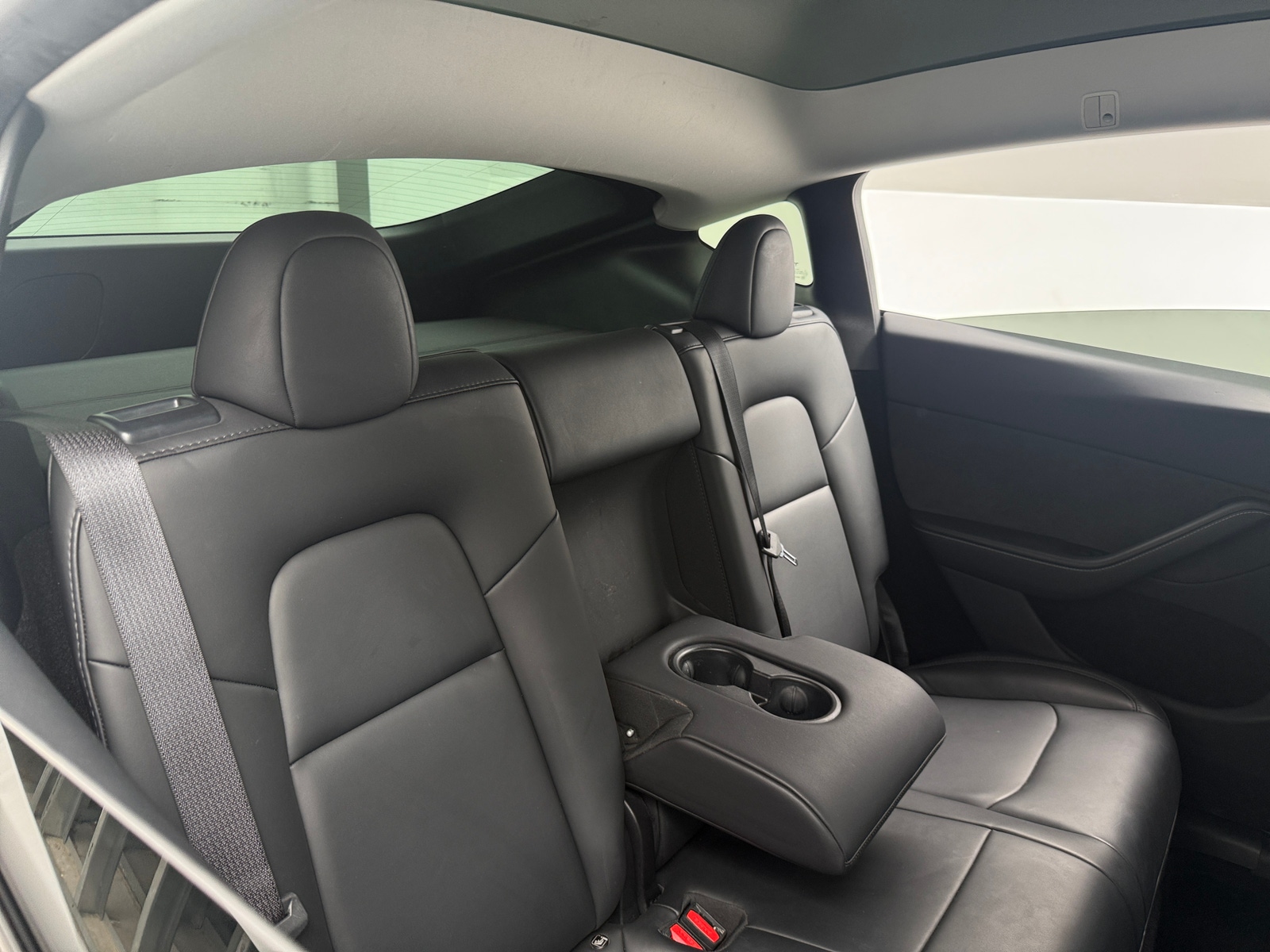 Thumbnail: 2024 Tesla Model Y - 5